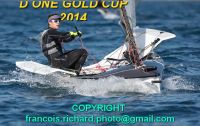 d one gold cup 2014  copyright francois richard  IMG_0017_redimensionner
